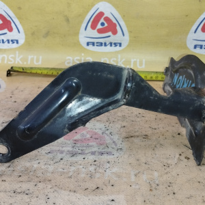 Кожух маховика Toyota/Daihatsu Sirion EJ-VE 2WD a/t крышка ( металл ) акпп