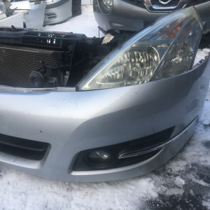 Ноускат Nissan Teana J32 ф.100-63025т.029065