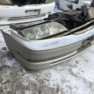 Ноускат Toyota Mark II GX100 '1998-2000 a/t (без габаритов) ф.22-271 xenon с.22-274