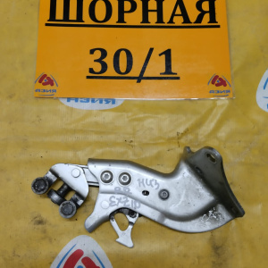 Петли на дверь Toyota Raum EXZ10 зад, прав НИЗ