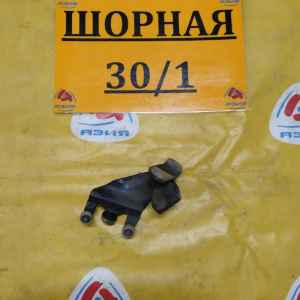 Петли на дверь Toyota Raum EXZ10 зад, лев СРЕДНЯЯ