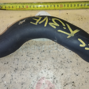 Воздухозаборник Toyota Passo QNC10 K3 17881-B1050