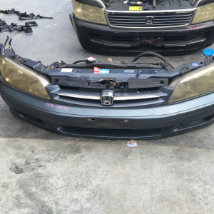 Ноускат Honda Torneo CF3 '2000-2002 a/t ф.R7639 галоген