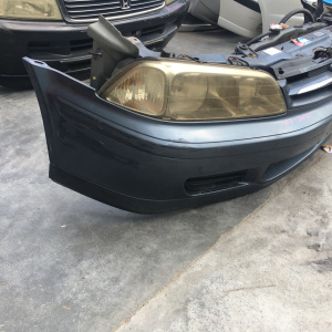 Ноускат Honda Torneo CF3 '2000-2002 a/t ф.R7639 галоген