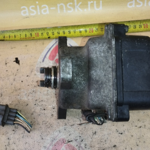 Трамблер Honda B20B CR-V RD1 '2000-2001 8к ОБРЕЗАНЫ ПРОВОДА РАЗЪЁМА TD-74U / 30100-P6T-T01