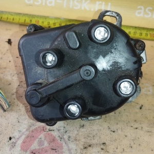 Трамблер Honda B20B CR-V RD1 '2000-2001 8к ОБРЕЗАНЫ ПРОВОДА РАЗЪЁМА TD-74U / 30100-P6T-T01