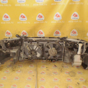 Ноускат Mazda Familia BJ5W '2000-2003 a/t ф,P1364  тум.014000242
