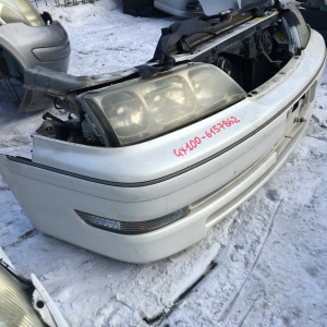 Ноускат Toyota Mark II GX100 '1998-2000 a/t (без габаритов) ф.22-271 xenon с.22-274