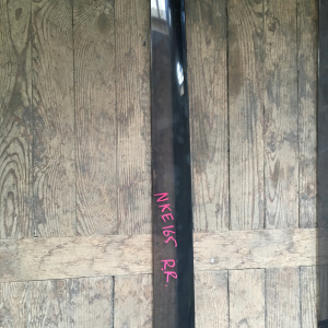 Ветровик Toyota Corolla Fielder NKE165 зад, прав