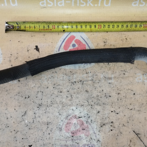 Патрубок радиатора печки Mazda E1126124XC Tribute EPFW YF с корпуса термостата на радиатор печки