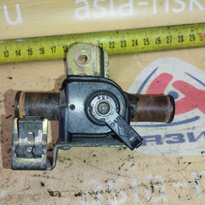 Кран печки Toyota Hilux Surf VZN130 3VZ-E