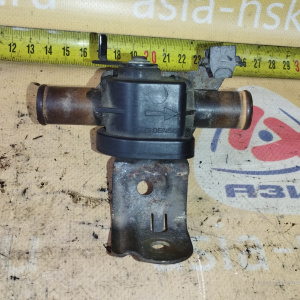 Кран печки Toyota Hilux Surf VZN130 3VZ-E