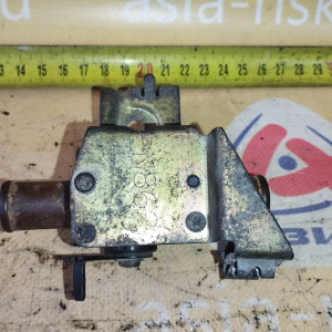 Кран печки Toyota Hilux Surf VZN130 3VZ-E