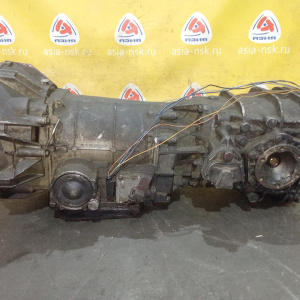 АКПП Porsche 928 2WD 7222700301