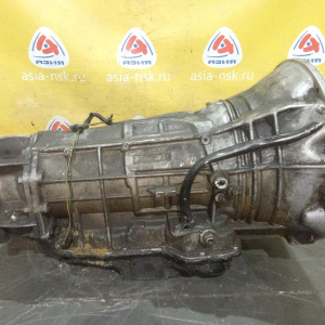 АКПП Jeep Cherokee ENR 2.8L 4WD P52119462AG без раздатки KJ '2004