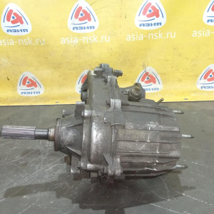 Раздатка Jeep EKG/ENR Cherokee KJ '2003 3.7L NV242J 272 (разбит корпус) 52111022AH