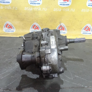 Раздатка Jeep EKG/ENR Cherokee KJ '2003 3.7L NV242J 272 (разбит корпус) 52111022AH