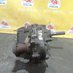 Раздатка Jeep EKG/ENR Cherokee KJ '2003 3.7L NV242J 272 (разбит корпус) 52111022AH