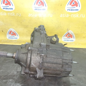 Раздатка Jeep EKG/ENR Cherokee KJ '2003 3.7L NV242J 272 (разбит корпус) 52111022AH