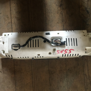 Панель приборов TOYOTA Vista SV55 83800-32110