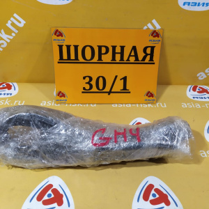 Уплотнительная резинка багажника Honda HR-V GH3 R