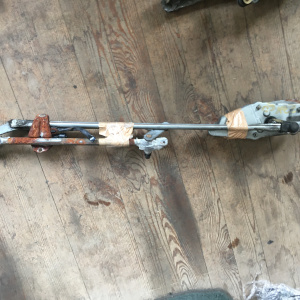 Моторчик привода дворниками TOYOTA Vista SV50 F с трапецией 85110-32380