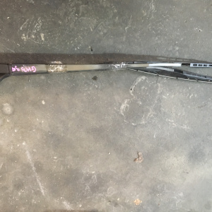 Держатель дворника Honda HR-V GH1/GH2/GH3/GH4 F пара