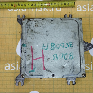 Компьютер Honda Stepwgn 37820-P3G-902 B20B RF1