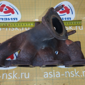 Коллектор выпускной Toyota/Daihatsu HC-EJ Cami#Terios J100 17140-87129