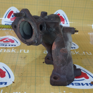 Коллектор выпускной Toyota/Daihatsu HC-EJ Cami#Terios J100 17140-87129