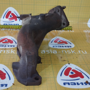 Коллектор выпускной Toyota/Daihatsu HC-EJ Cami#Terios J100 17140-87129