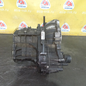 АКПП Daewoo Leganza L88/C20SED 4HP14 VC без ГТР 1036000202 V100 '1997-2002