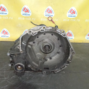 АКПП Daewoo Leganza L88/C20SED 4HP14 VC без ГТР 96233430 V100 '1997-2002