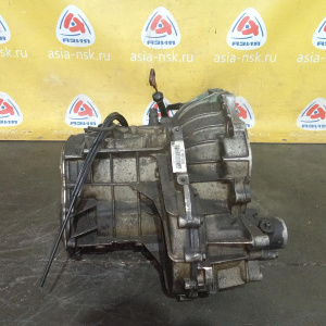 АКПП Daewoo Leganza L88/C20SED 4HP14 VC без ГТР 96233430 V100 '1997-2002