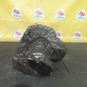 АКПП Daewoo Leganza L88/C20SED 4HP14 VC без ГТР 96233430 V100 '1997-2002
