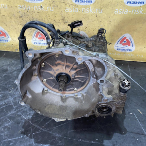 АКПП Hyundai Sonata G4CP-D 2.0L 16V 4AT KM175 EAD (без ГТР) Y3/AB '1997