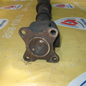 Кардан Toyota UZJ100/LX470 Land Cruiser 2UZFE '2002-2007 F ФЛЯНЕЦ 70 ММ 37140-60520
