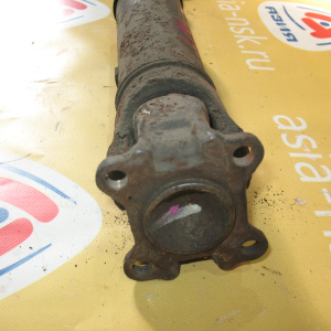Кардан Toyota UZJ100/LX470 Land Cruiser 2UZFE '2002-2007 F ФЛЯНЕЦ 70 ММ 37140-60520