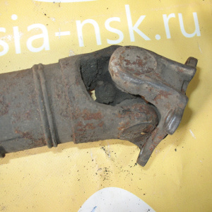 Кардан Toyota UZJ100/LX470 Land Cruiser 2UZFE '2002-2007 F ФЛЯНЕЦ 70 ММ 37140-60520