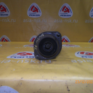 Стойка Mazda DW3W/DW5W Demio перед, лев без крепления под  ABS.