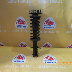 Стойка Mazda DW3W/DW5W Demio перед, прав без крепления под ABS.