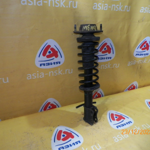 Стойка Mazda DW3W/DW5W Demio перед, прав без крепления под ABS.