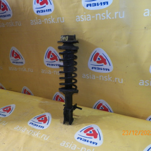 Стойка Mazda DW3W/DW5W Demio перед, прав без крепления под ABS.