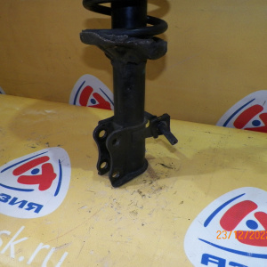 Стойка Mazda DW3W/DW5W Demio перед, прав без крепления под ABS.