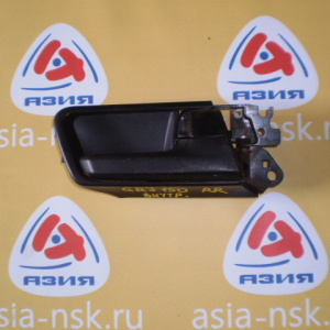 Ручка двери внутренняя Toyota Land Cruiser Prado GRJ150 R внутренняя (FR=RR)