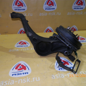 Ступица Mazda EPFW Tribute зад, лев 4WD ABS  бараб. (дефект салентблока)