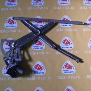 Стеклоподъемник TOYOTA 4Runner GRN280 перед, прав 7 контактов