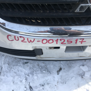 Ноускат Mitsubishi Airtrek CU2W '2001-2002 a/t ф.P1499 тум.0864