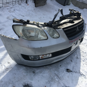 Ноускат Mitsubishi Airtrek CU2W '2001-2002 a/t ф.P1499 тум.0864
