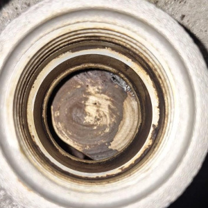 Двигатель Toyota 2NZ-FE-2307215 без навесного Funcargo NCP20-0260025